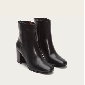 (Brown) Leather Jodi Boot - Frye